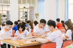 Điểm chuẩn hai trường Giao thông vận tải: Logistics tiếp tục dẫn đầu