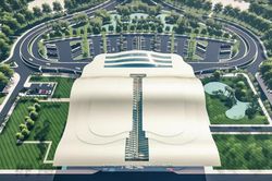Giao nhiệm vụ quản lý Nhà nước về hàng không tại sân bay Quảng Trị