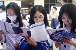 Trường Đại học Kiến trúc Hà Nội công bố điểm chuẩn tuyển sinh năm 2026
