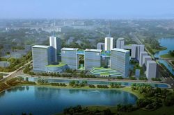 Hà Nội sắp có khu phức hợp y tế 14.229 tỷ đồng