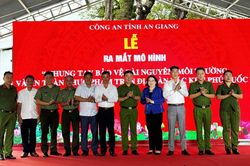 Phú Quốc: Bảo vệ tài nguyên, môi trường và an toàn thực phẩm hướng tới Hội nghị APEC