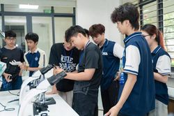 Cập nhật điểm chuẩn các trường đại học trên cả nước năm 2026