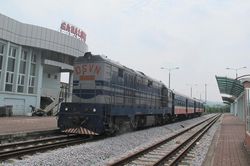 Tuyến đường sắt Lim - Phả Lại sẽ được triển khai thế nào theo quy hoạch mới?