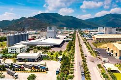 Doanh nghiệp nào vừa trúng đấu giá cụm công nghiệp Bùi Thị Xuân hơn 23,3ha ở Gia Lai?