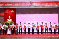 Hà Nội điều động, bổ nhiệm loạt cán bộ lãnh đạo sở, ngành và xã, phường