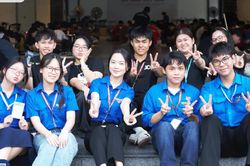 Thiết kế đồ họa dẫn đầu điểm chuẩn Đại học Kiến trúc TP.HCM 2026