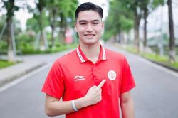 Th&ecirc;m thủ m&ocirc;n Việt kiều gia nhập đội b&oacute;ng V-League