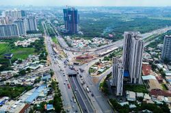Gấp rút thu hồi hơn 22.000m² đất, tháo điểm nghẽn nút giao An Phú
