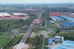 T&acirc;y Ninh tăng tốc ho&agrave;n thiện hạ tầng logistics, mở rộng thu h&uacute;t đầu tư