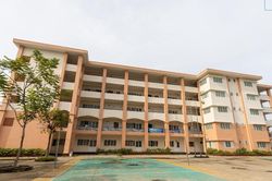 UTH tiếp nhận cơ sở giảng đường mới tại 33 Đ&agrave;o Tr&iacute;, mở rộng kh&ocirc;ng gian đ&agrave;o tạo