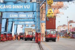 Bước chuyển chiến lược cho chặng đường 2045