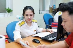 Làm sạch mã số thuế - tháo gỡ điểm nghẽn trong kinh doanh