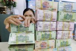 Linh hoạt huy động vốn trái phiếu chính phủ để giữ ổn định vĩ mô