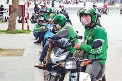 Grab bị phạt 1,36 tỷ đồng vì 6 vi phạm về bảo vệ quyền lợi người tiêu dùng