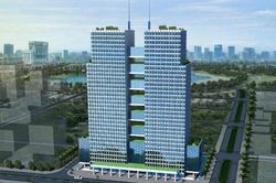 Hà Nội thông qua dự án khu phức hợp y tế 14.229 tỷ đồng