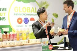 AgriS củng cố năng lực tiếp cận vốn quốc tế, tạo nền tảng cho chu kỳ tăng trưởng mới