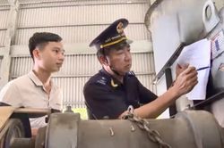 Hải quan tăng thu cho ngân sách hơn 2.932 tỷ đồng từ hậu kiểm
