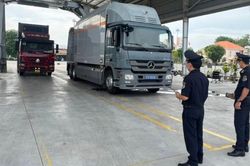 Nghỉ lễ 2/9, d&agrave;i 5 ng&agrave;y, Hải quan đảm bảo trực th&ocirc;ng quan 24/7