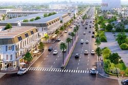 Hải Phòng muốn làm Khu đô thị mới Hồng Thái - An Hải gần 7.000 tỷ đồng