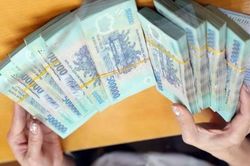 700.000 tỷ đồng tín dụng, doanh nghiệp vẫn chờ vốn