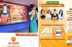 AI GEN 360 - Thiếu minh bạch nguồn gốc, hóa đơn