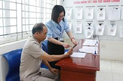 Phú Thọ: Cải cách thủ tục hành chính được đánh giá bằng hiệu quả thực tế