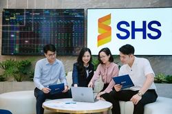 SHS: Lợi nhuận quý II giảm 80%, tự doanh đảo chiều, vay ngắn hạn tăng 64%