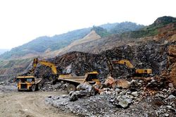 Minh bạch cấp phép thăm dò khoáng sản đồng tại Quảng Ngãi