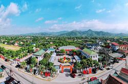Góc nhìn Kinh tế môi trường từ Dự án chăn nuôi công nghệ cao 1.463 tỷ đồng tại Bình Khê của Tập đoàn Geleximco