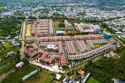 Không gian đáng sống là nền tảng của đô thị tri thức T&T Homes Elite Rivera