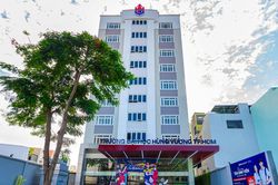 Trường Đại học Hùng Vương TP. Hồ Chí Minh công bố điểm trúng tuyển, dao động từ 15 - 20 điểm