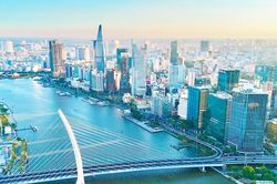 Phát huy hiệu quả các cơ chế, chính sách đặc thù phát triển Thành phố Hồ Chí Minh Bài 2: Từng bước xây dựng hệ thống thể chế lâu dài, vượt trội