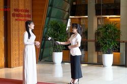 Hành lang Nghị trường: Nâng cao trình độ, kỹ năng hướng tới thị trường lao động chất lượng cao