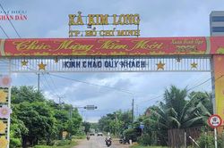 TP. Hồ Chí Minh: Bộ tiêu chí xã nông thôn mới, xã nông thôn mới hiện đại