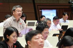 H&ograve;a giải phải 'dừng đ&uacute;ng l&uacute;c, chuyển đ&uacute;ng nơi'