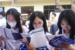 Điểm chuẩn năm 2026 của Trường ĐH Kiến trúc Hà Nội và Trường ĐH Mỏ - Địa chất