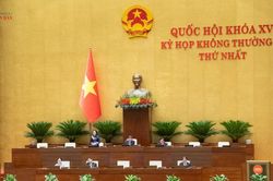 Phân bổ nguồn lực cho hòa giải phải tính đến đặc điểm địa bàn, không cào bằng chi phí