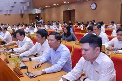 Hà Nội còn 14 cơ quan chuyên môn sau sắp xếp