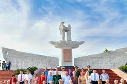 Đồng Tháp: 28 xã, phường được công nhận là An toàn khu trong kháng chiến