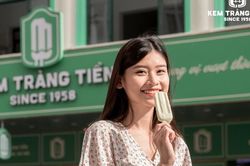 Chủ Kem Tràng Tiền và bài toán cần lời giải: Lỗ lũy kế lớn, nợ cao, dòng tiền kinh doanh âm