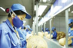 Doanh nghiệp nhỏ có thể vay vốn với lãi suất thấp hơn ít nhất 1% mỗi năm