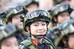 Bộ Quốc phòng công bố điểm chuẩn các trường quân đội năm 2026, cao nhất 29,76