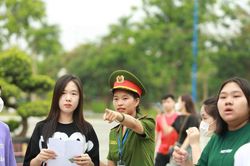 Điểm chuẩn Học viện Khoa học Quân sự và Học viện Kỹ thuật Quân sự năm 2026