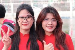 Điểm chuẩn Trường Đại học Hà Nội cao nhất 34,45 điểm