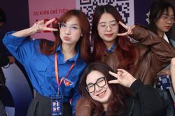 Học viện H&agrave;nh ch&iacute;nh v&agrave; Quản trị c&ocirc;ng c&ocirc;ng bố điểm chuẩn năm 2026