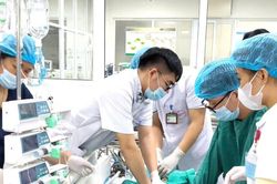 Đề xuất chế độ học phí, học bổng về đào tạo bác sĩ nội trú, bác sĩ chuyên khoa