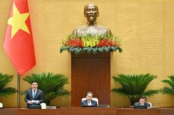 Rõ tiêu chuẩn, yêu cầu đối với trường hợp hành nghề kiến trúc