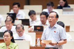 Chuyển hóa các giá trị truyền thống thành ngôn ngữ kiến trúc của thời đại