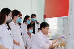 Trường Đại học Ki&ecirc;n Giang c&ocirc;ng bố điểm chuẩn, ng&agrave;nh cao nhất 28,55 điểm