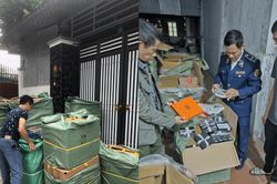 Hà Nội: Xây dựng môi trường kinh doanh minh bạch